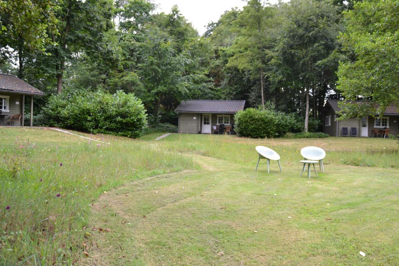 Kievit Villa Appelscha Exterior photo
